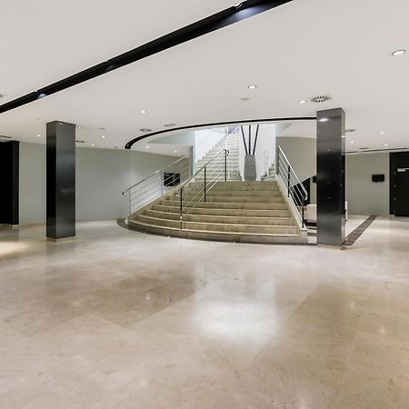 Sol Principe Otel Torremolinos Dış mekan fotoğraf