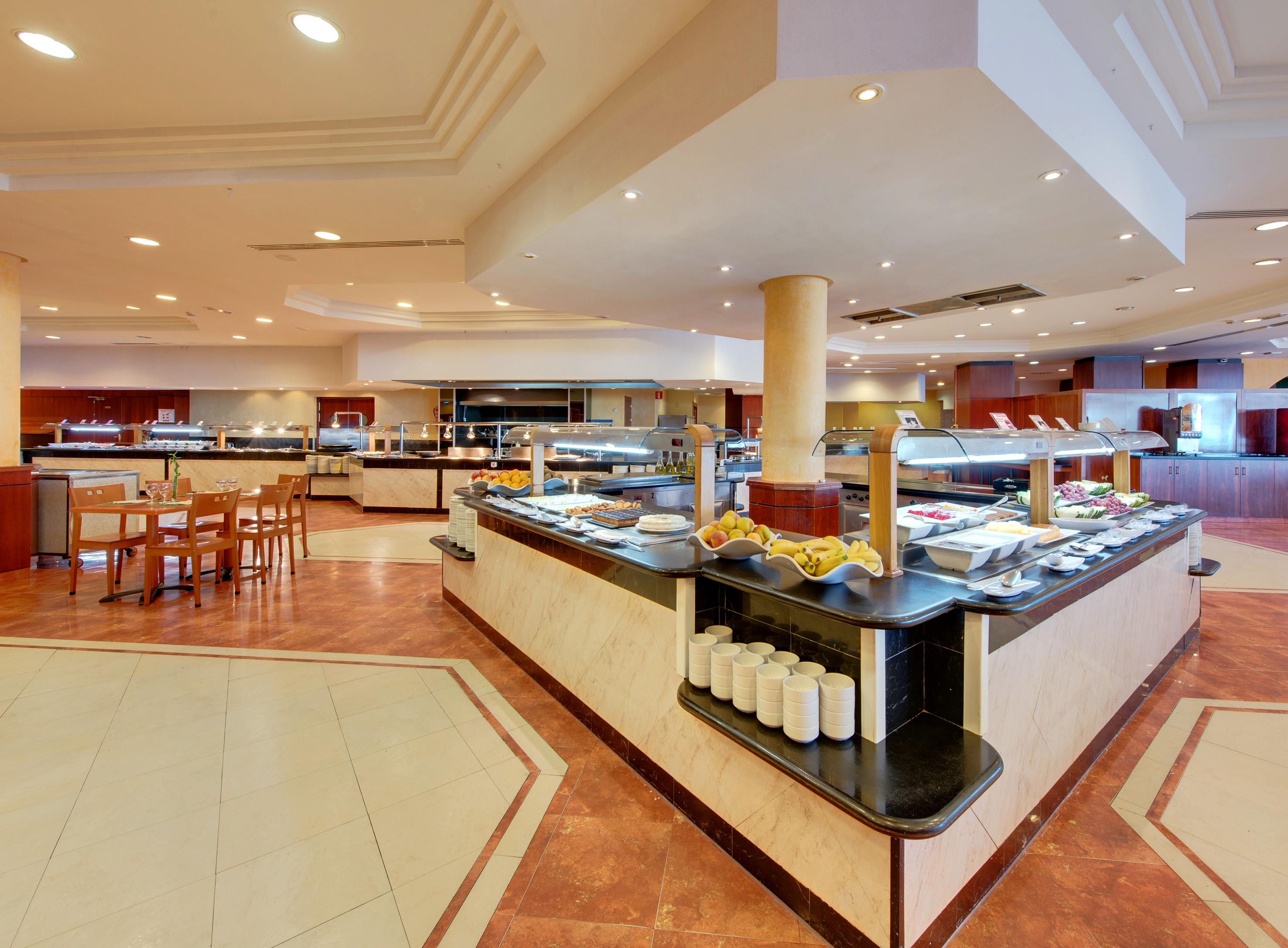 Sol Principe Otel Torremolinos Dış mekan fotoğraf