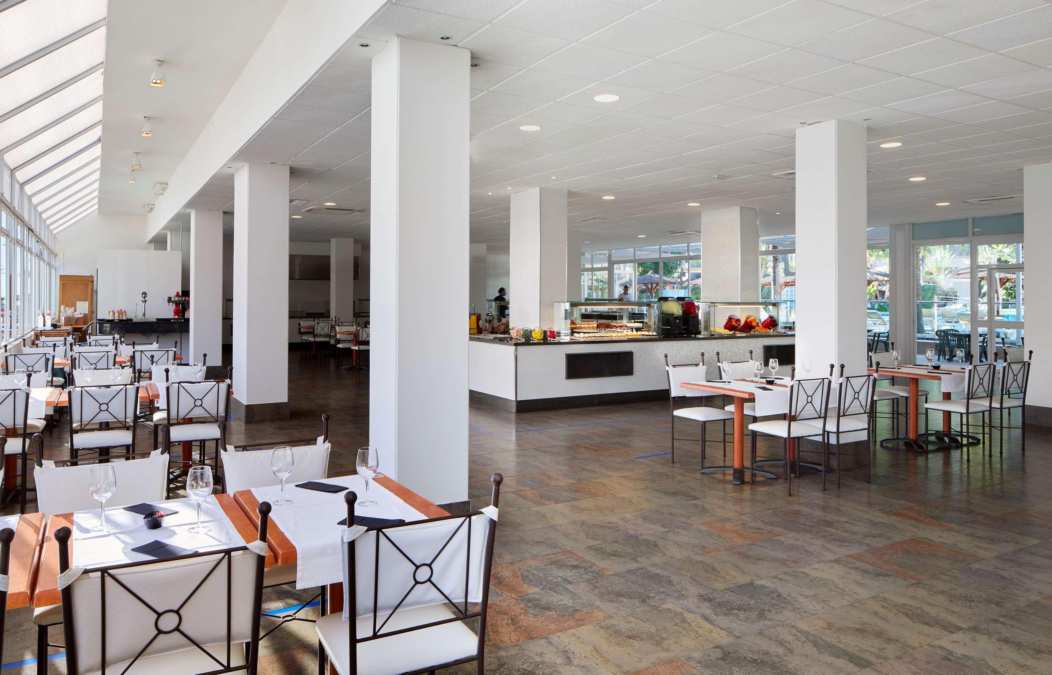 Sol Principe Otel Torremolinos Dış mekan fotoğraf