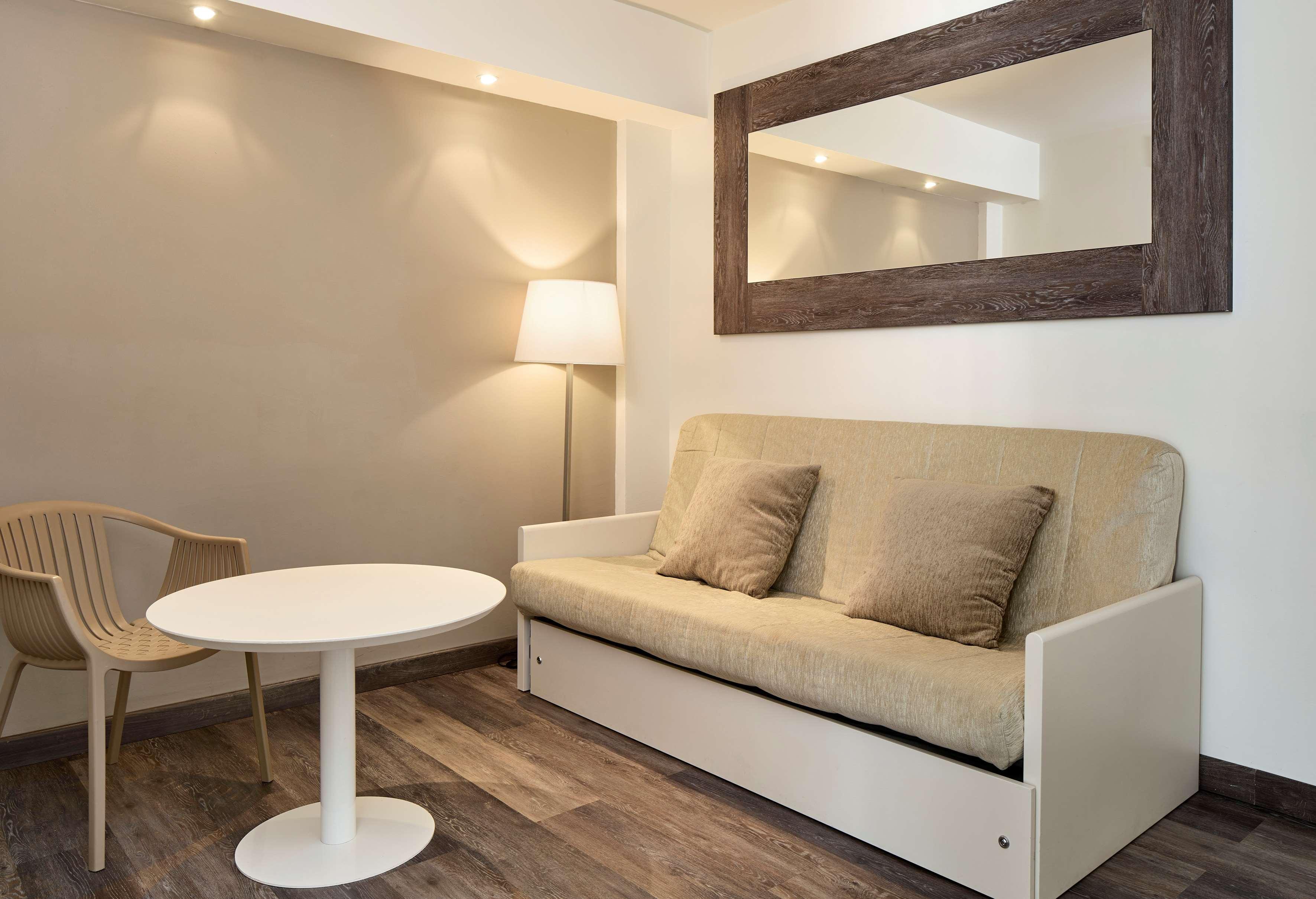 Sol Principe Otel Torremolinos Dış mekan fotoğraf