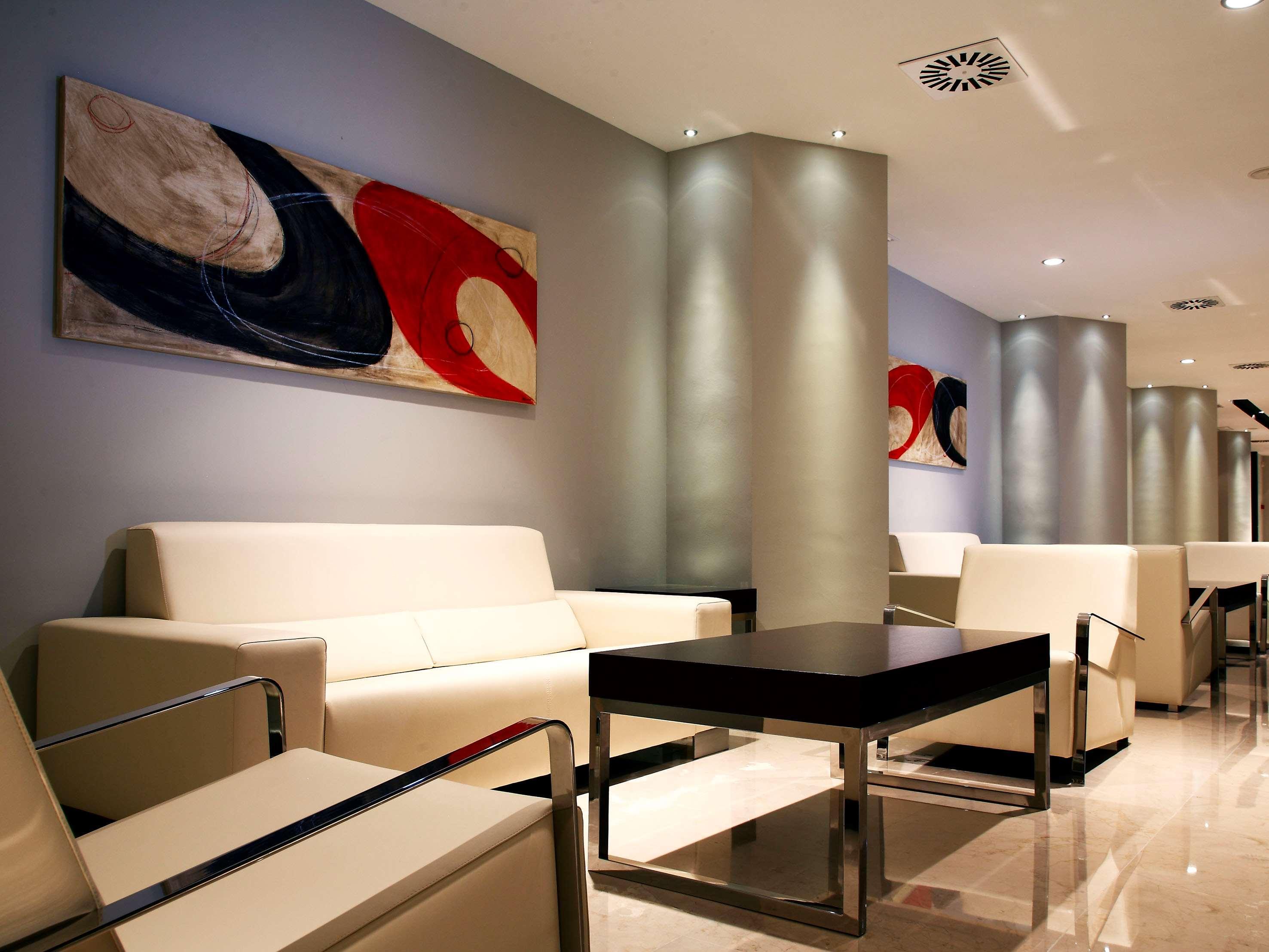 Sol Principe Otel Torremolinos Dış mekan fotoğraf