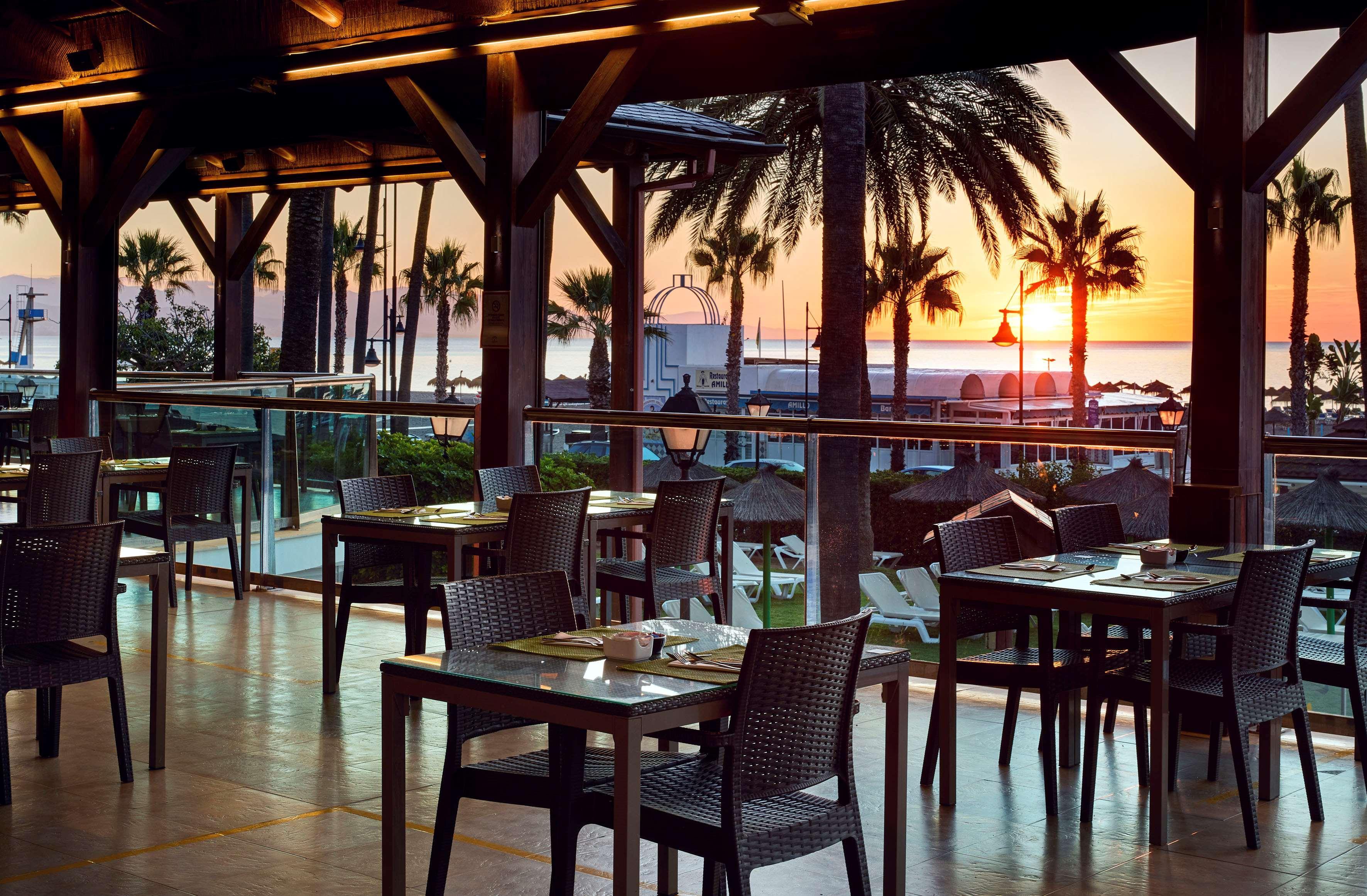 Sol Principe Otel Torremolinos Dış mekan fotoğraf