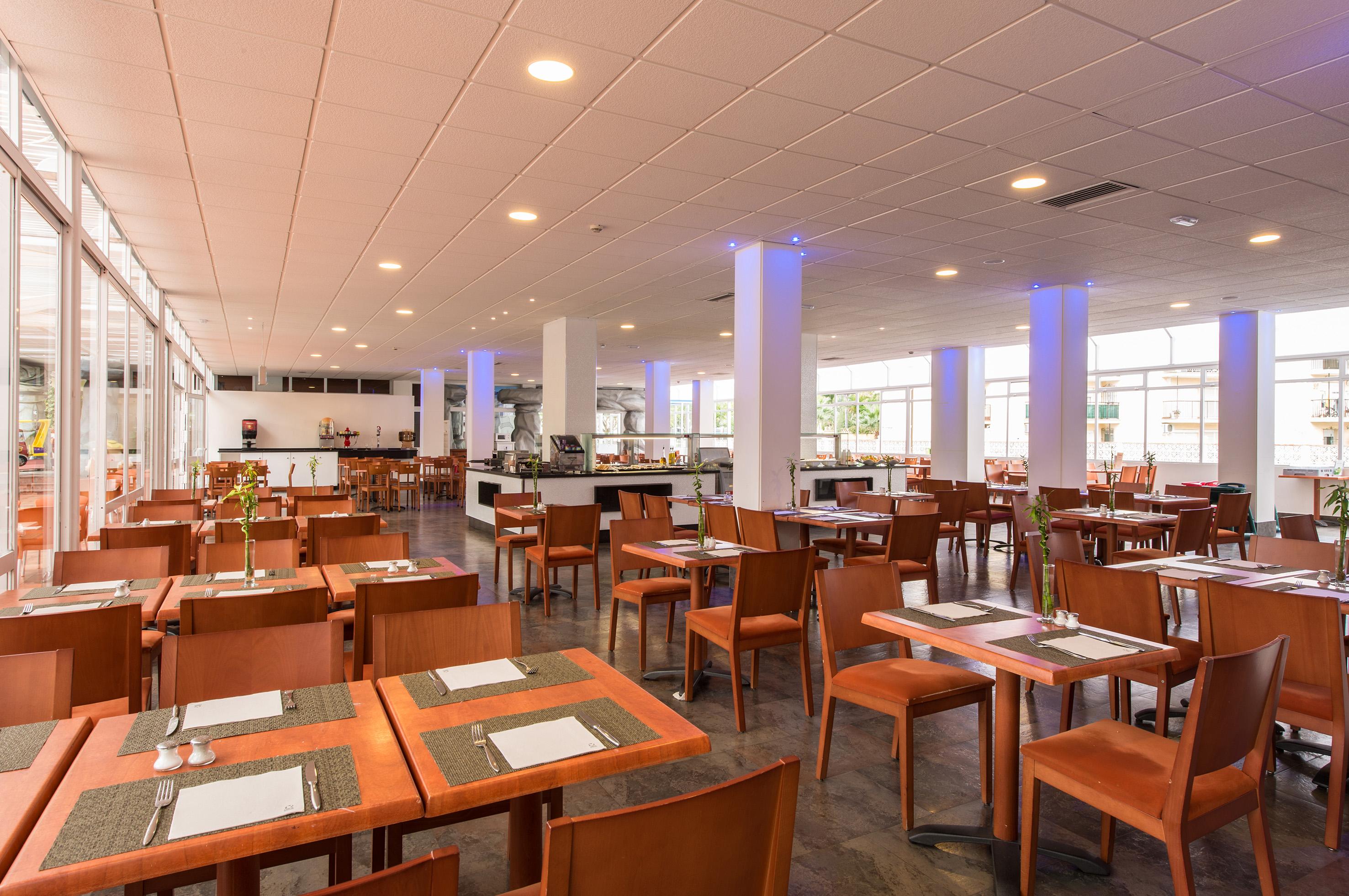 Sol Principe Otel Torremolinos Dış mekan fotoğraf