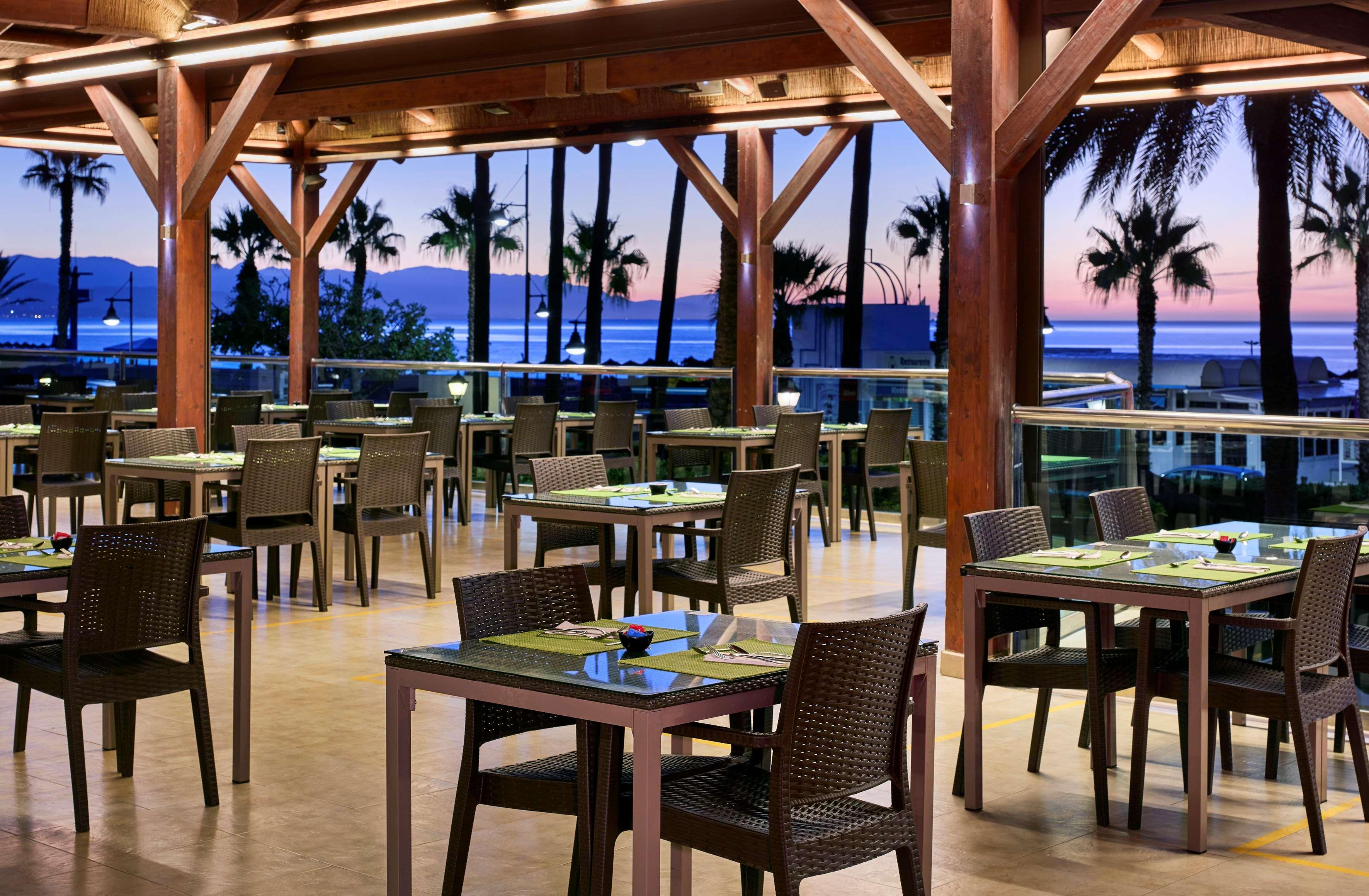 Sol Principe Otel Torremolinos Dış mekan fotoğraf