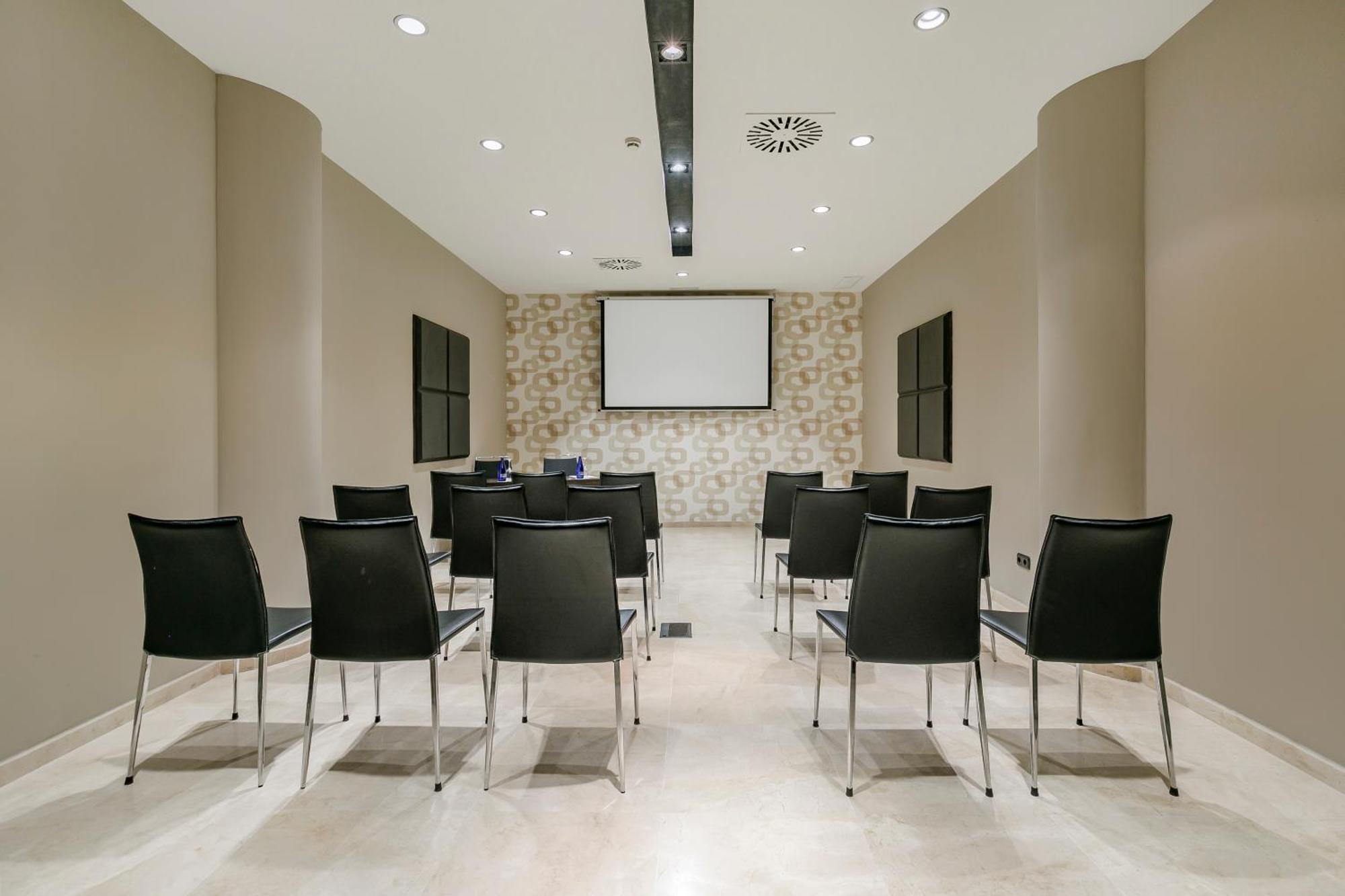 Sol Principe Otel Torremolinos Dış mekan fotoğraf