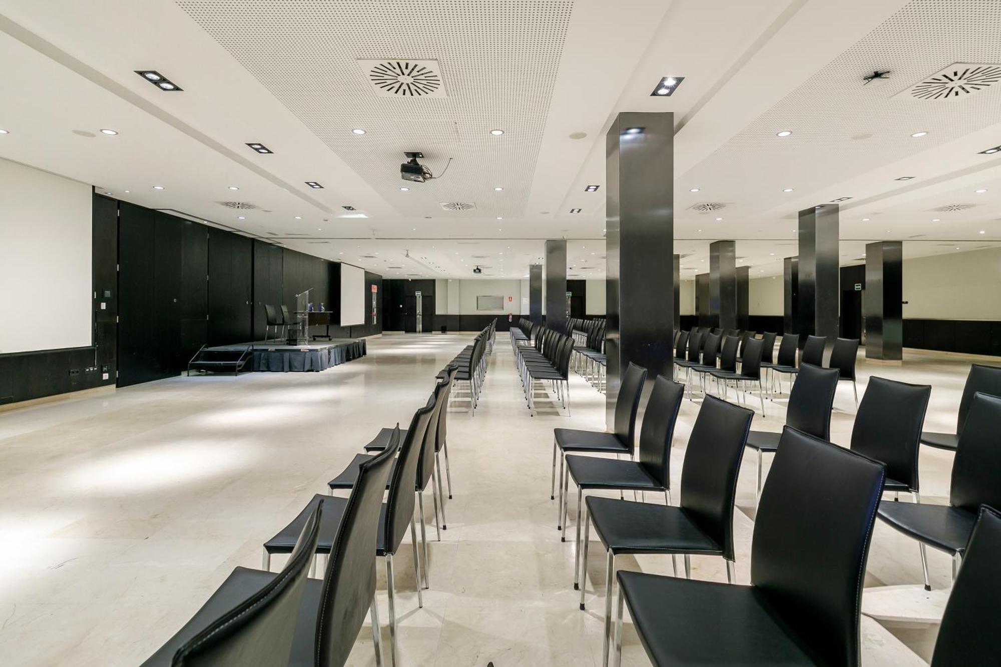 Sol Principe Otel Torremolinos Dış mekan fotoğraf