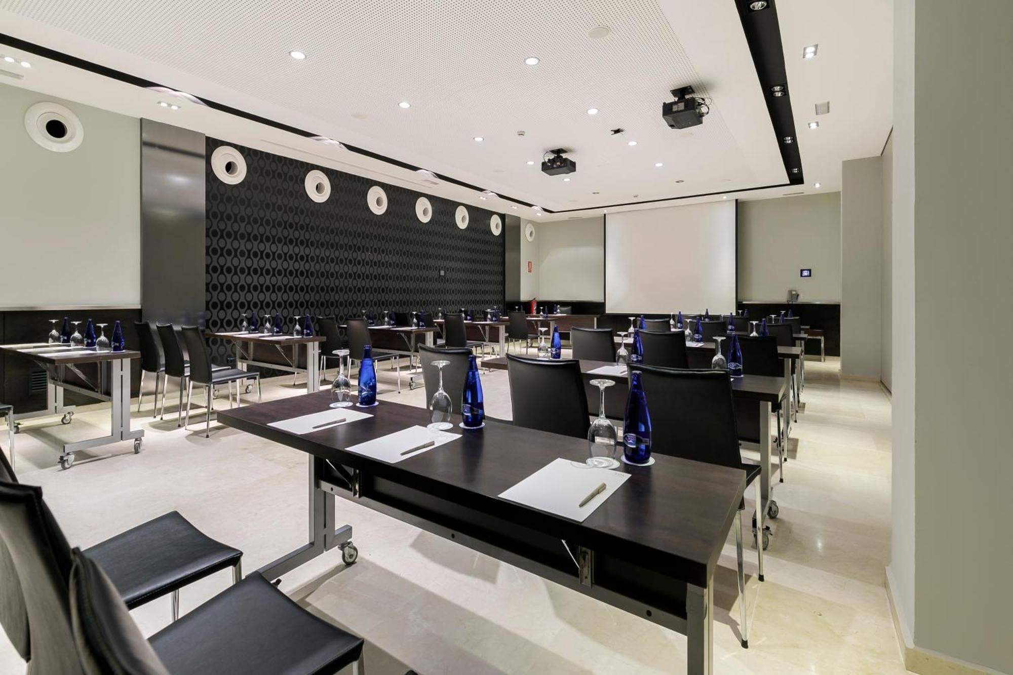 Sol Principe Otel Torremolinos Dış mekan fotoğraf