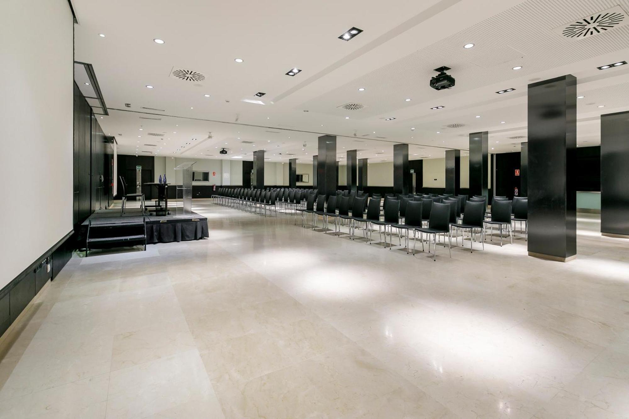Sol Principe Otel Torremolinos Dış mekan fotoğraf