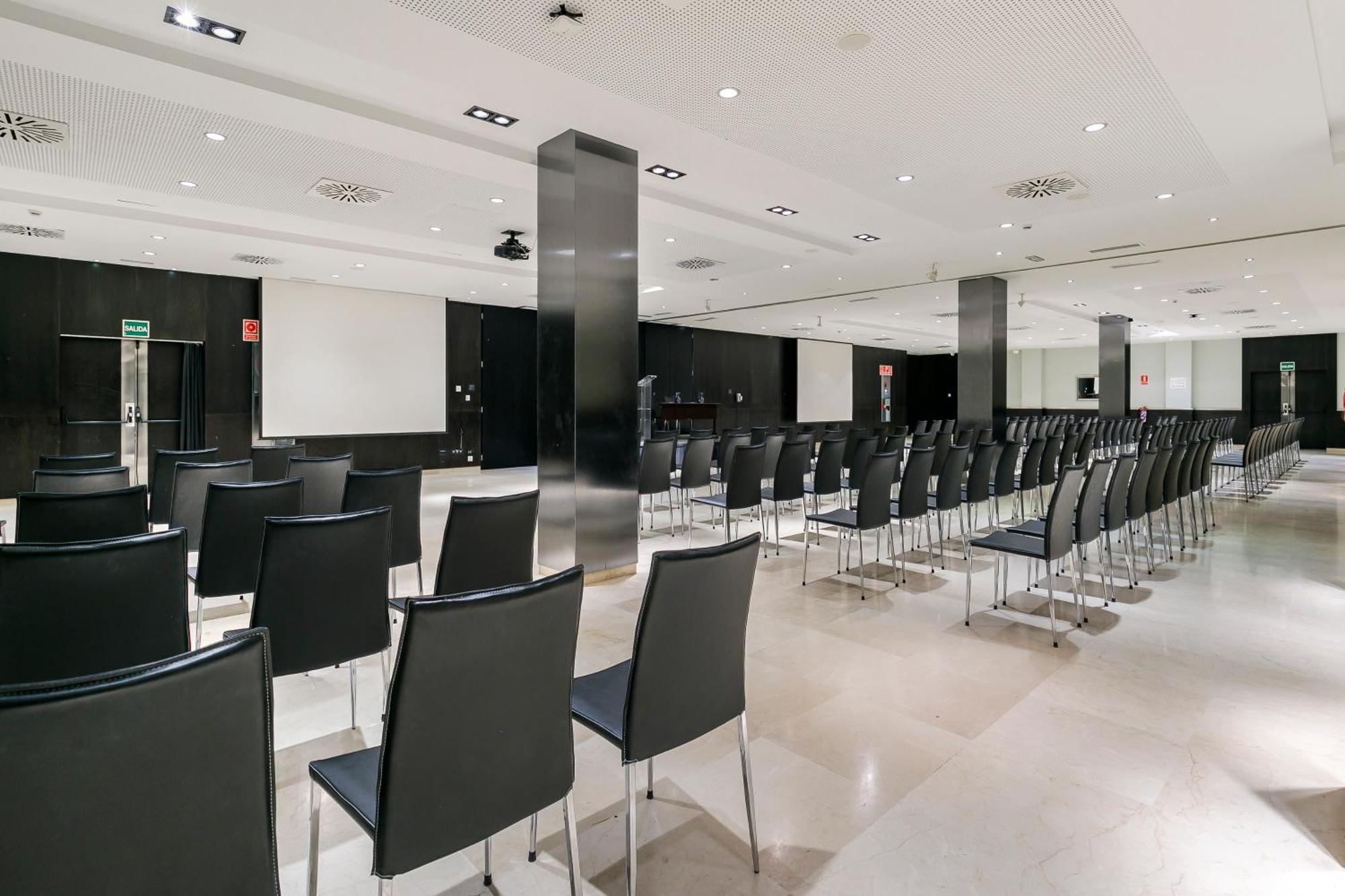 Sol Principe Otel Torremolinos Dış mekan fotoğraf